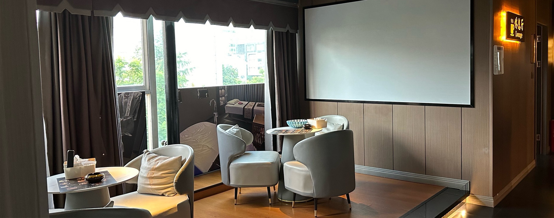 贵阳柔式spa图片一