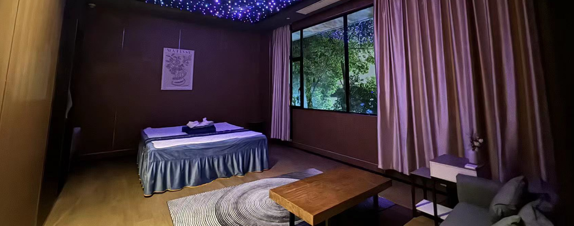 贵阳柔式spa图片二